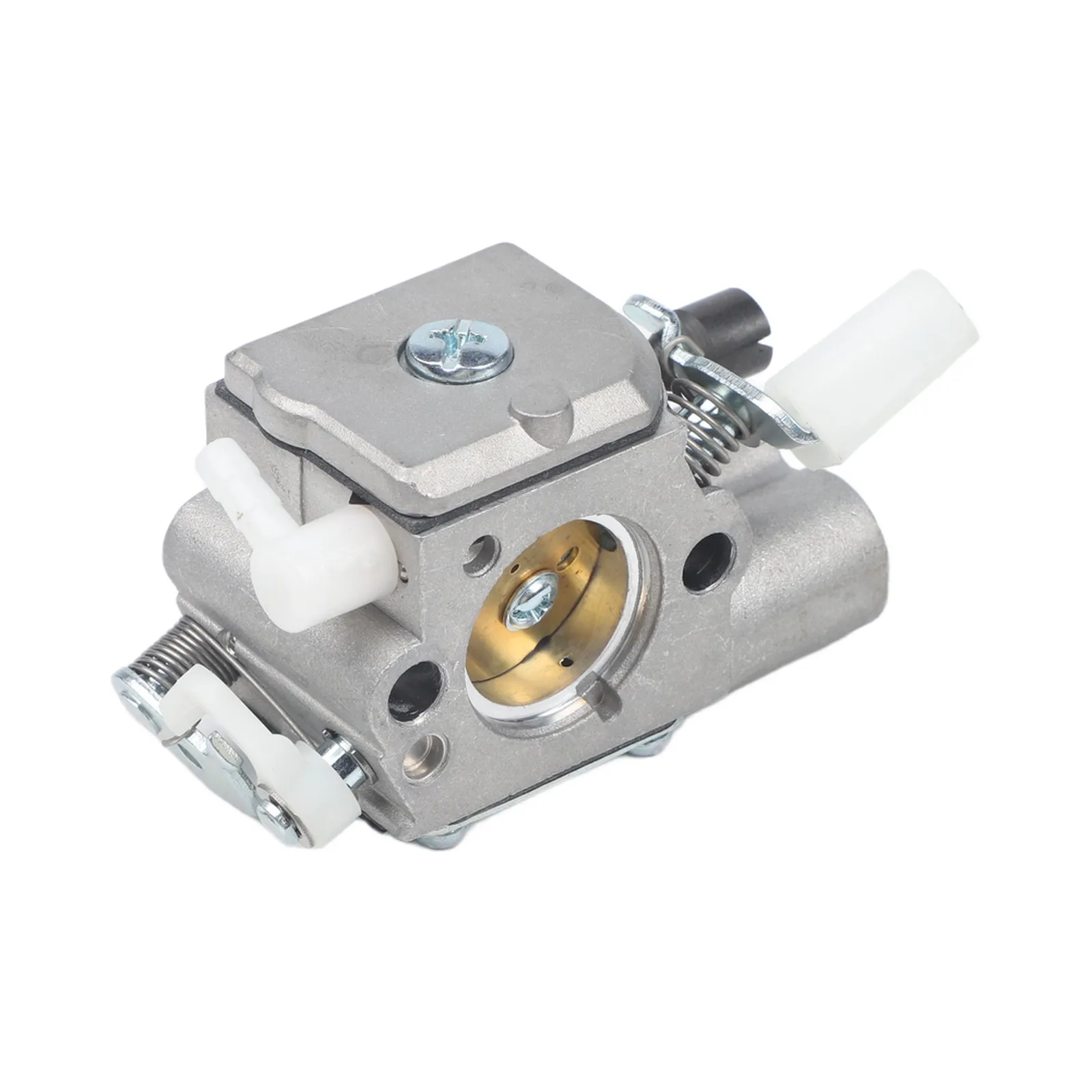 MS231 251C Chainsaw Carburetor Kit Includes Air Filter Fuel Line Oil Filter for 1143 12 0 061 Tune Up Components