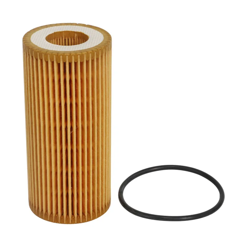 Car Oil Filter 1/3/6 PCS 06L115562 / 06L115562 for Audi A3 A4 A5 A7 A8 Q5 Vw GOLF PASSAT 2.0T 1.8T POLO Car Care Accessories