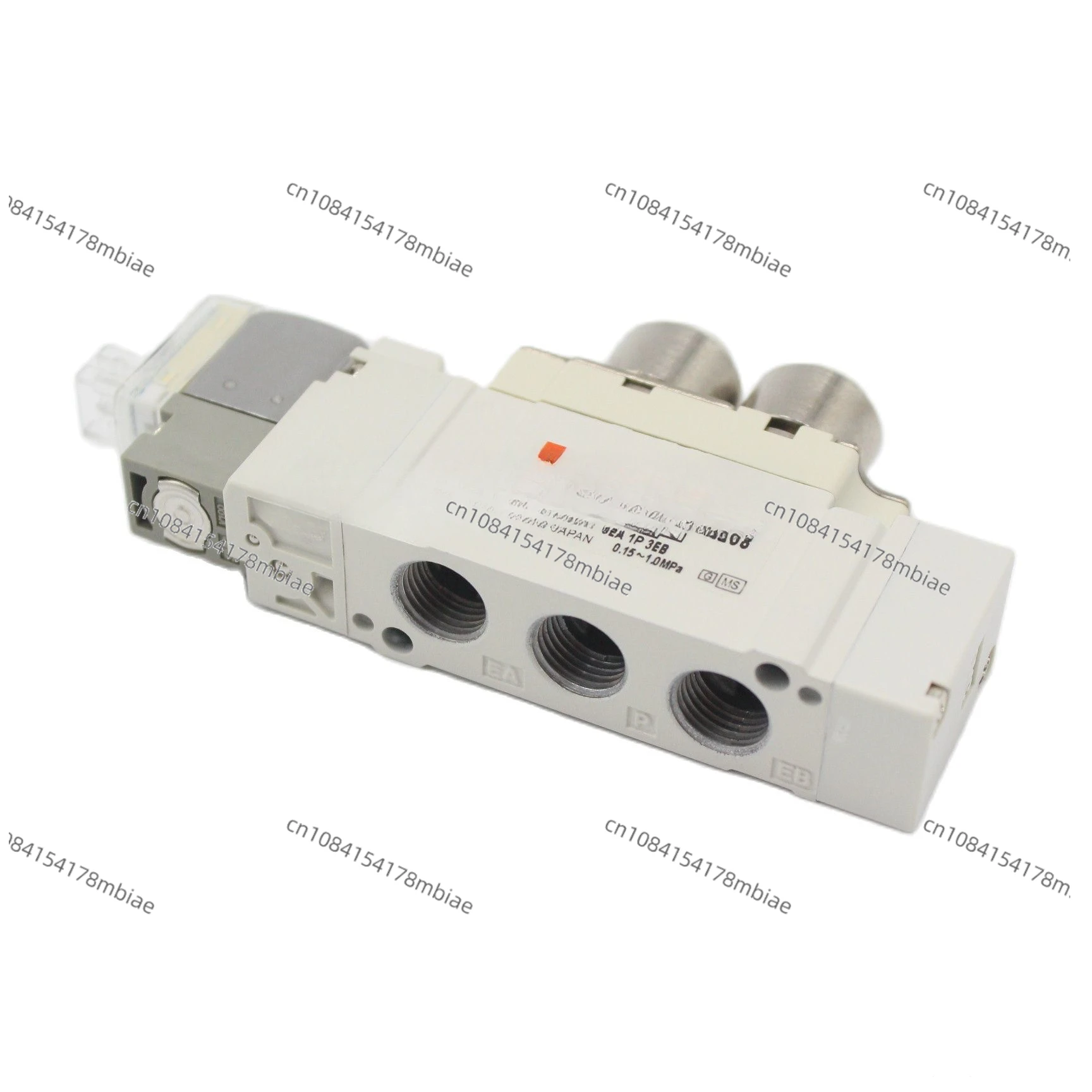 

SMC solenoid valve SY3120/SY3220/SY3320-5LZ/5LZD/5LZE-C6/C4/M5 Pneumatic valve SY