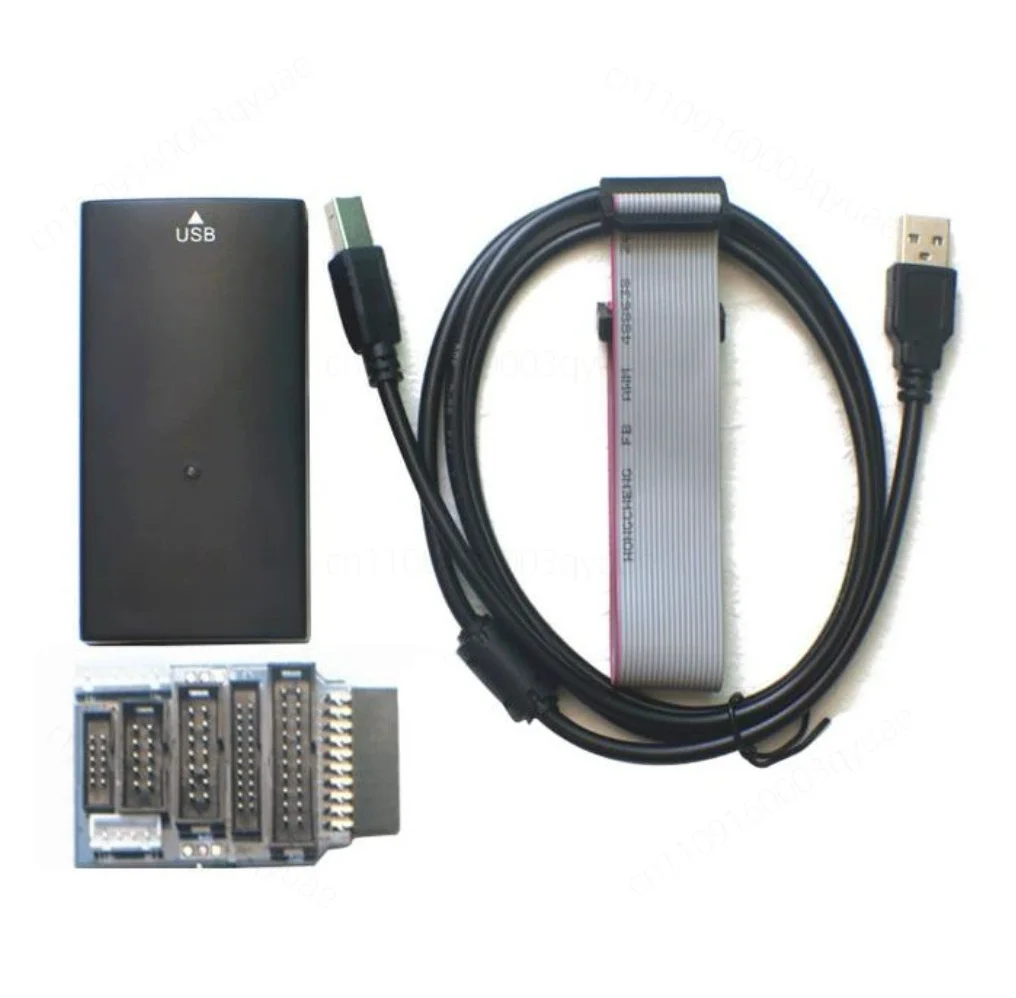 V8 High Speed Edition, Debugger, Programmer, Emulator, Downloader, New V8