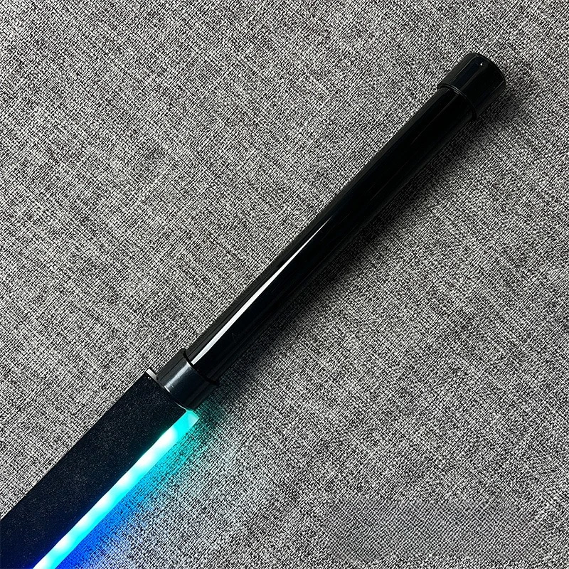 100 سنتيمتر/33.37in ليتسبر تأثيري السيوف الأسلحة نموذج الدعائم لعبة الأجهزة الطرفية اللون مضيئة اللعب لوازم الحفلات تحصيل هدية