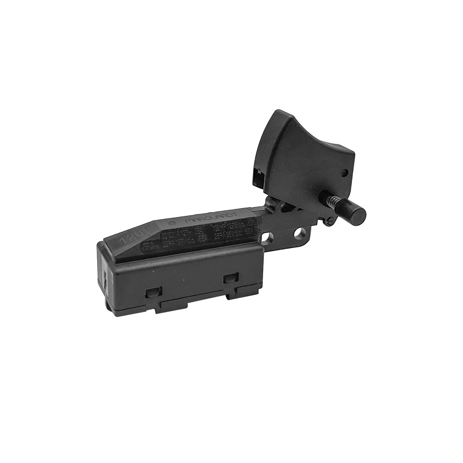 

Trigger switch slotting machine switch suitable for Dongcheng 03-355 steel machine 02-150 slotting machine Delta 255 aluminum sa
