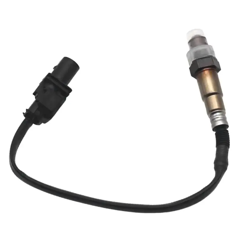 Lambda Air Fuel Ratio O2 Oxygen Sensor 0281004093 For I20 I30 I40 Ix20 Ix35 Kia 39350-4A410 393504A410 New Replacement