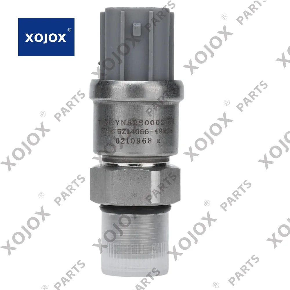

XOJOX High Pressure Sensor Excavator Accessory YN52S00027P1 Replacement Part for SK200 5 6
