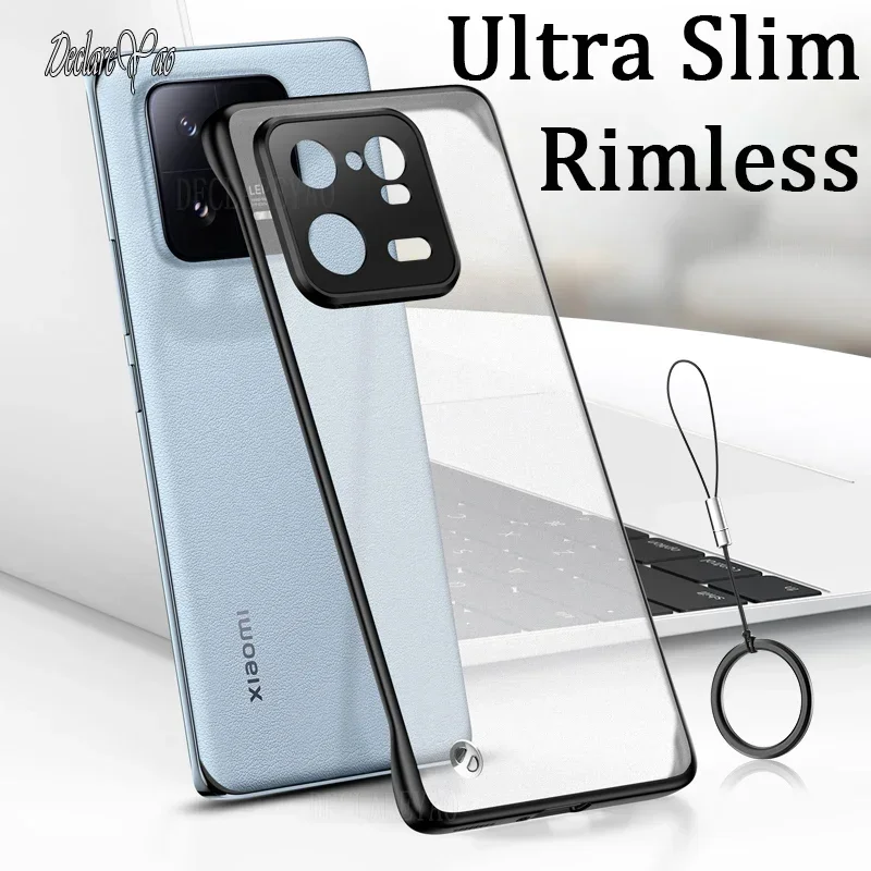 Declareyao Light Sl…