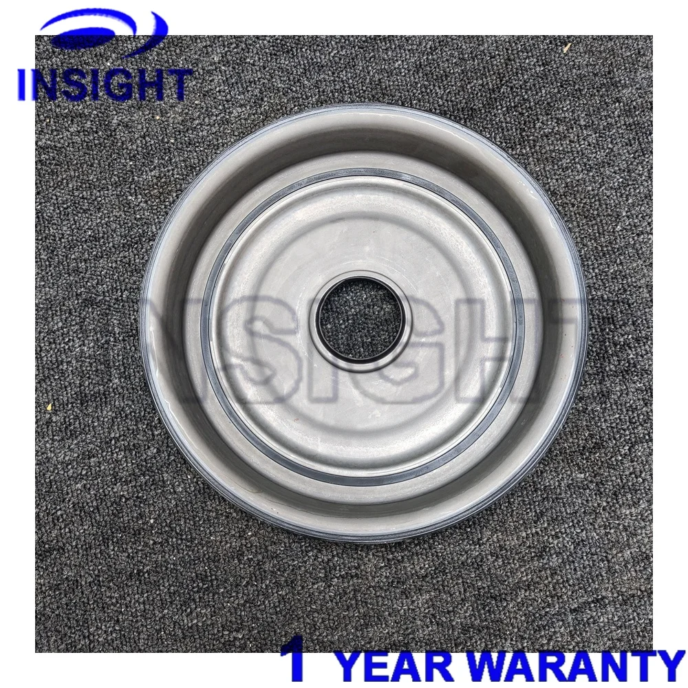 

Новое сальник передней крышки DSG DQ250 02E, автоматическая коробка передач для VW, Audi, Skoda 02E 301 205 C