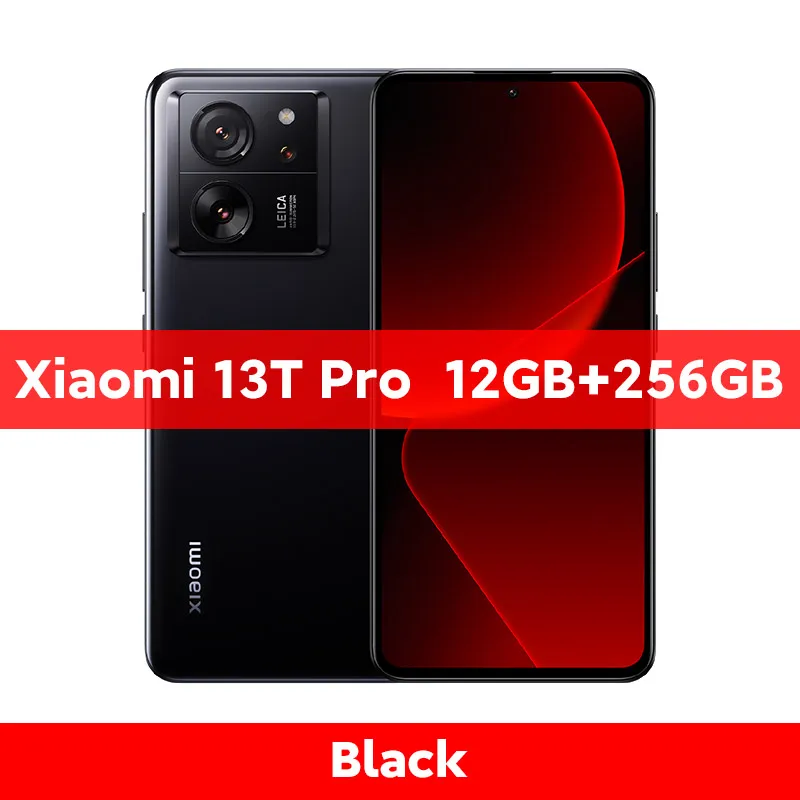 Xiaomi 13T Pro Smartphone Global Version 6.67
