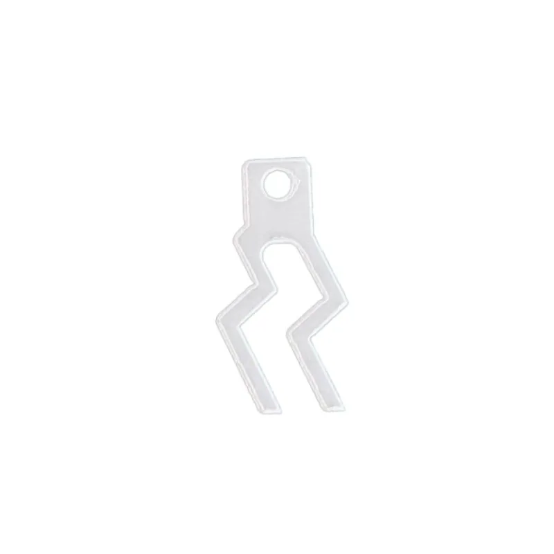 

Suitable for EUREKA 75E Bean Grinder Powder Outlet Electrostatic Sheet Accessories，1pcs