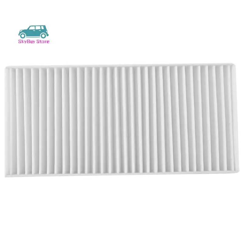 

20X 55111302AA Cabin Air Filter C16177 For Jeep Wrangler Wrangler 2011-2017 Air Conditioning Filter