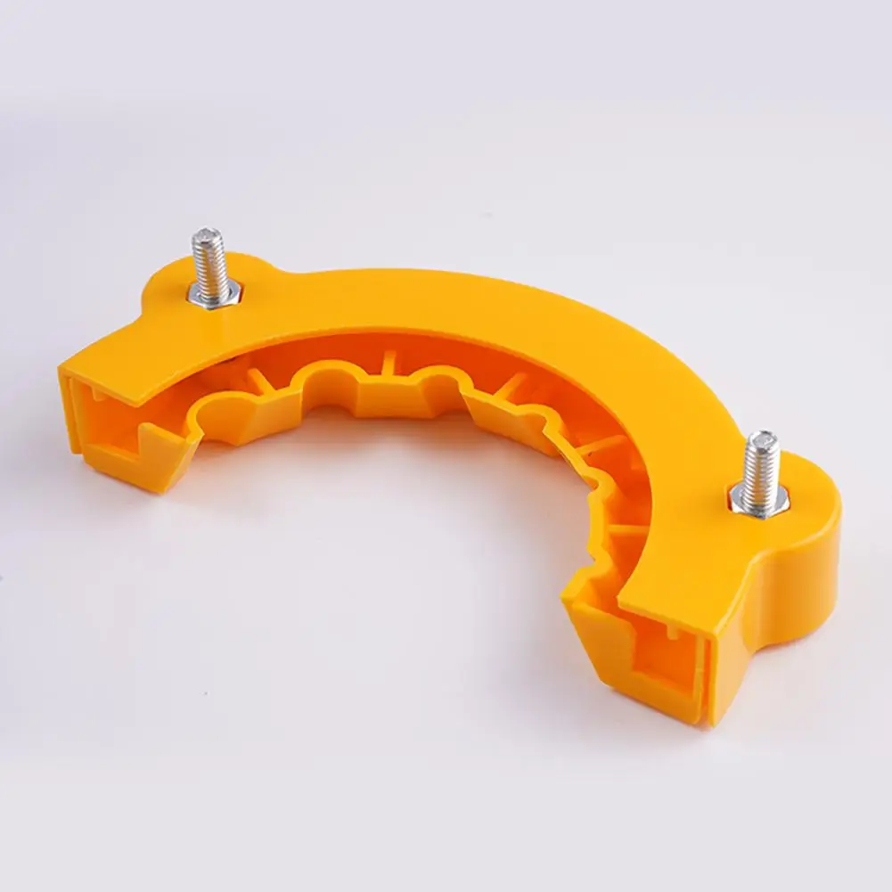 Multipurpose High Precision Drill Bit Grinding Sharpener Polishing Grinding Tool Powered Tool Parts Applicable Angle Grinder