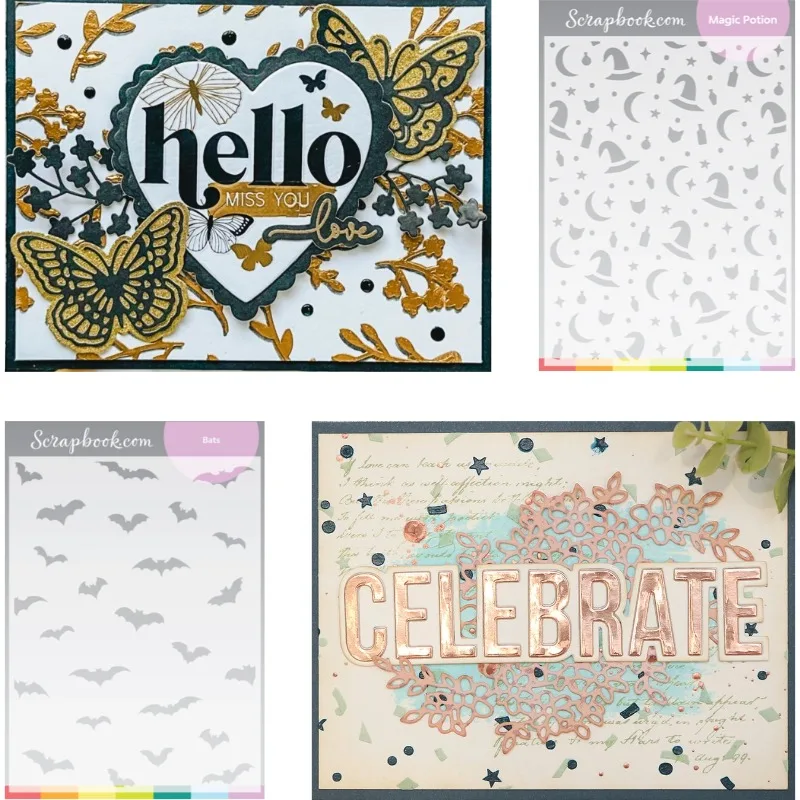 Winter Cottage Yay …