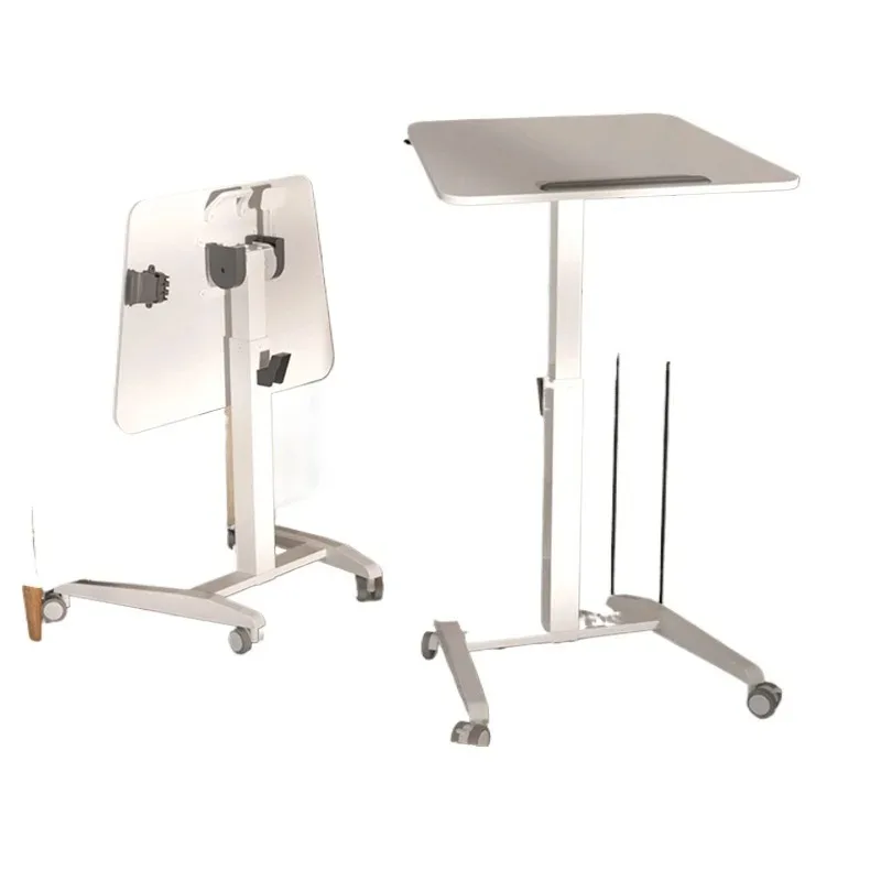

Removable folding lifting table Home sofa Bedside small table Notebook computer table Standing workbench book
