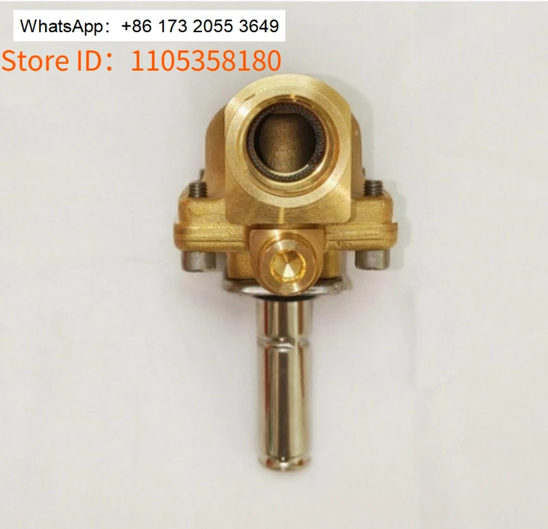 EV220A 042U4082 EV224B 032U8361 Pilot Operated 2/2 Way Solenoid Valve NO