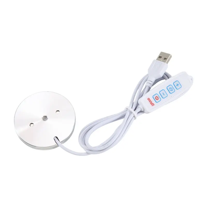 A33Z-2Set 3D Printer LED Lamp Kit,For A1/A1mini/P1S/P1P/X1C LED Light 5V USB Powered,3 Color Temperature Adjustable