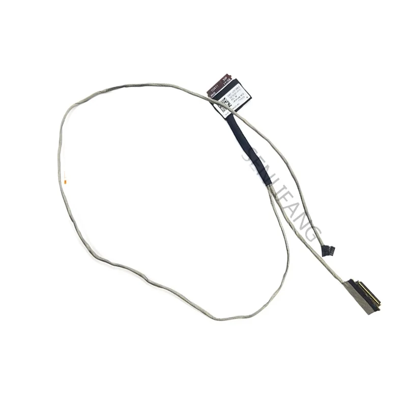 DG521 DC02001YF10 DC02001YF00 DC02001YF20 New LVDS CABLE For Lenovo 320-15 520-15 IAP IKB AST ABR ISK image 2