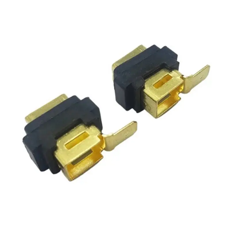 

Mar.For HP1500 For HP2040 HR2641 HR2475 Carbon Brush Holder Set(2Pcs)- Replacement Parts 643936-6 For Power Tools