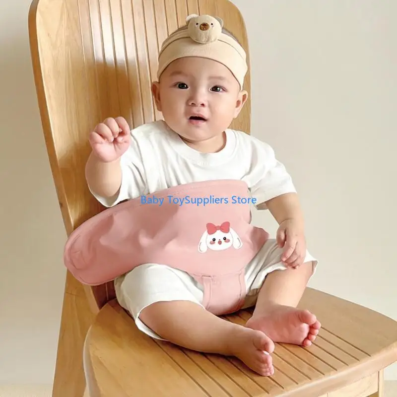 สายรัดสายรัดความปลอดภัยของทารก R1WF