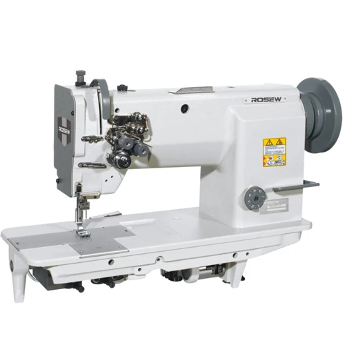 GC20518-B Industrial Double Need le Big Hook Lockstitch Sewing Machine