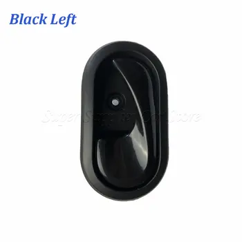 適用於雷諾達契亞 Dokker Lodgy Logan Duster 2012 - 2016 的 1 個內左右車門內裝把手 8200733848 8 最佳銷售 雷諾 Lodgy - №1