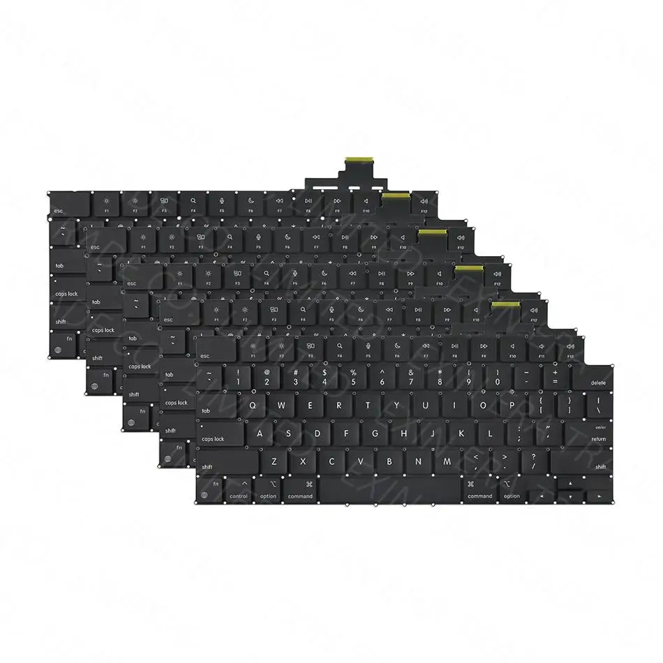 New Laptop A2941 Keyboard for MacBook Air M2 15.3