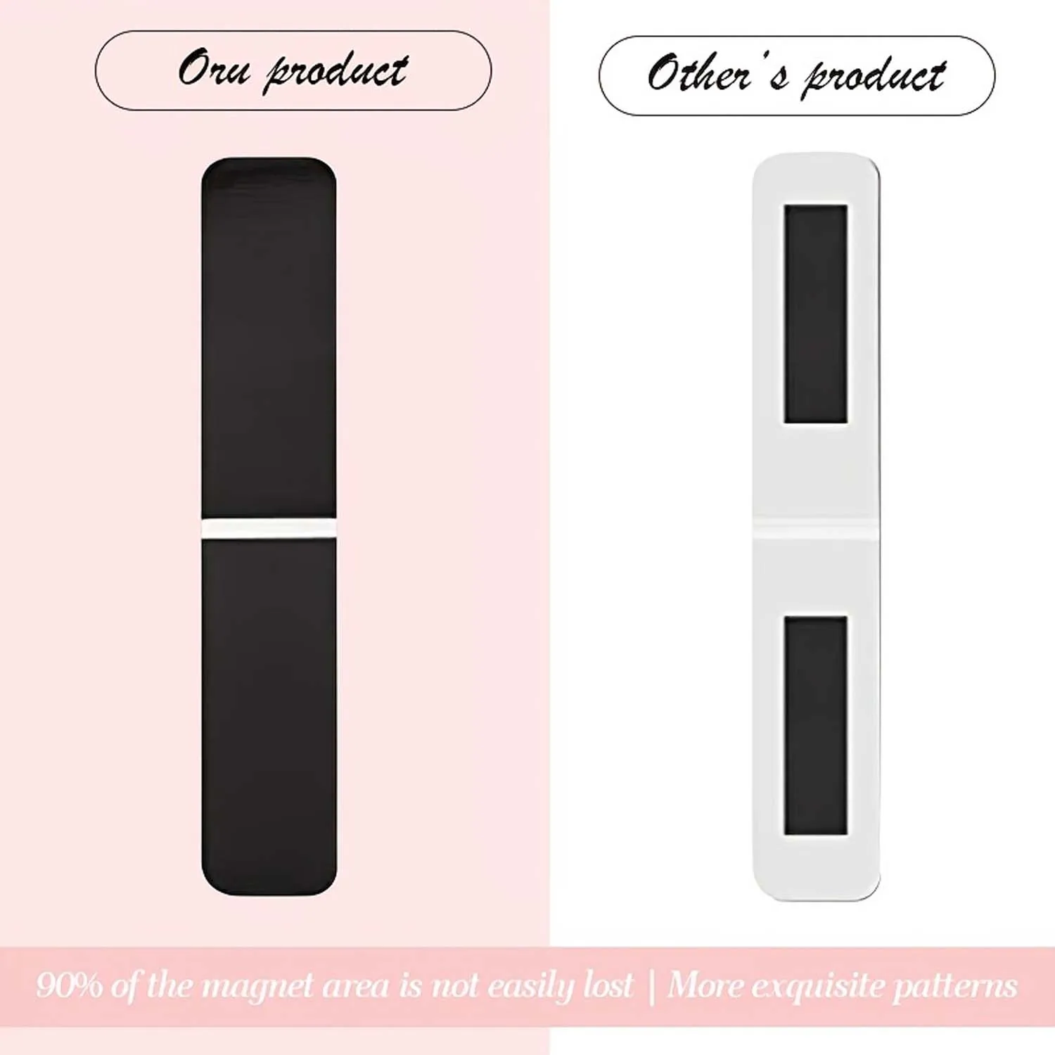 12 szt. Kwiatowe zakładki magnetyczne do planowania kwiatów Magnetyczna zakładka Różne magnesy do książek Klip do znakowania stron