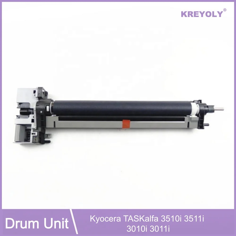 Compatible DK-7105 Drum Unit for Kyocera TASKalfa 3510i 3511i 3010i 3011i 302NL93023 302NL93022 302NL93021 302NL93020