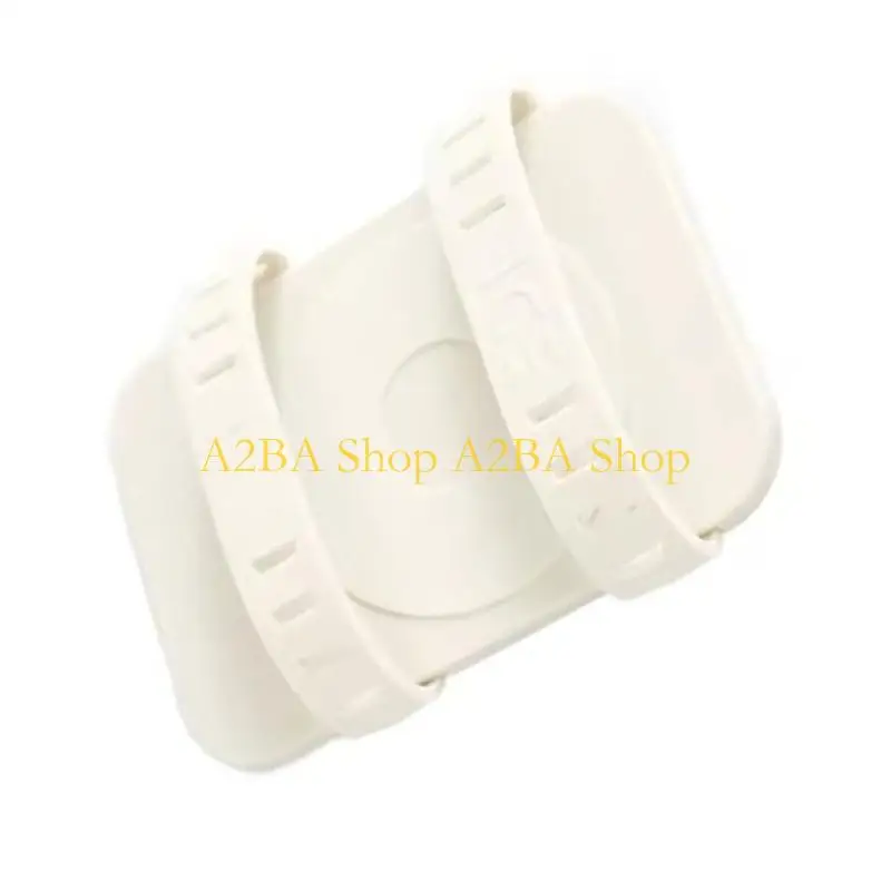 A2BA Phone Clip Case Multifunctional Strips Phone Sound Decoders Storage Bag USB Pocket Phone Bag Elastic Straps