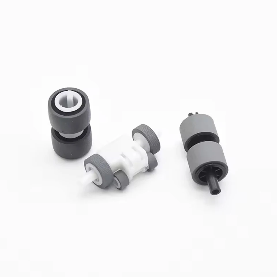 

1Set B12B813561 B12B819381 Pickup Feed Roller Assembly Kit for EPSON DS-510 DS-520 DS-560 DS-410 DS-510N DS-520N Scanner