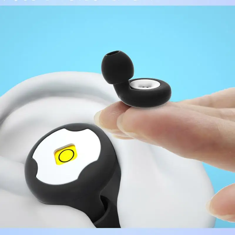 Беруши для сна, беруши для защиты органов слуха, мягкие силиконовые беруши с шумоподавлением, защита слуха для концертов, самолетов