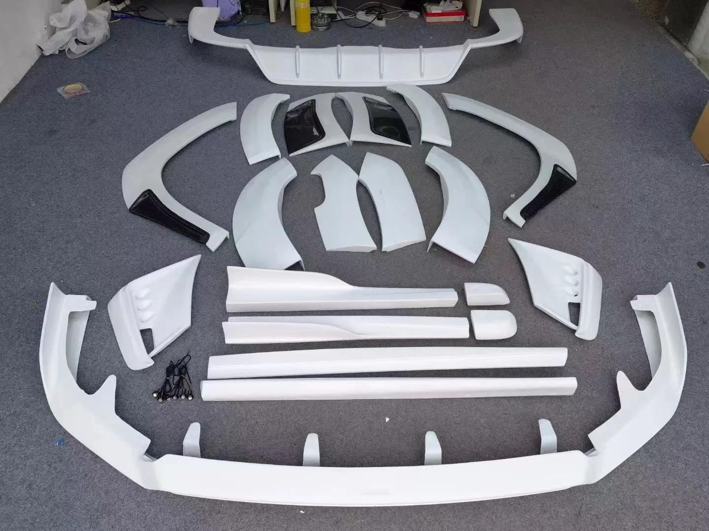 Forlexus Rx RX300 B…