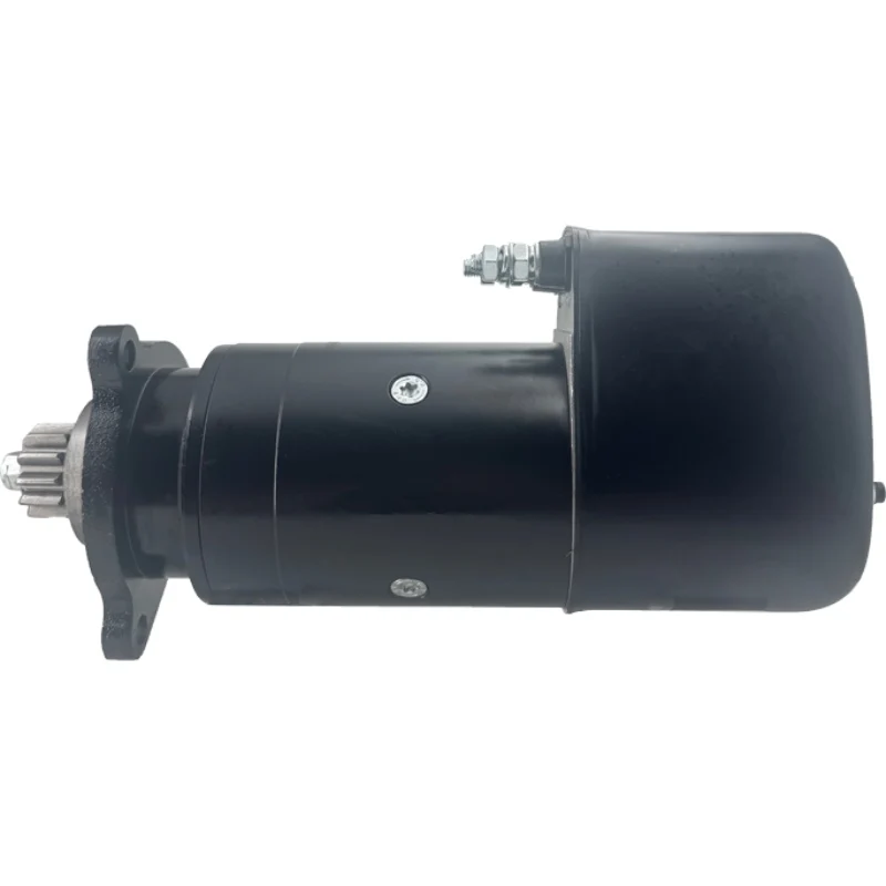 

24V 12T 6.6KW Starter 0001417063 0001417067 CST10699 for VVO FH16 Engine Spare Parts