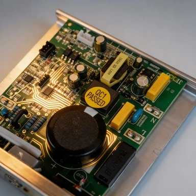 Suitable for Bulong Easy Run Morning Move Lijiu Jiaju Kangda Run Treadmill Controller JF150 main board