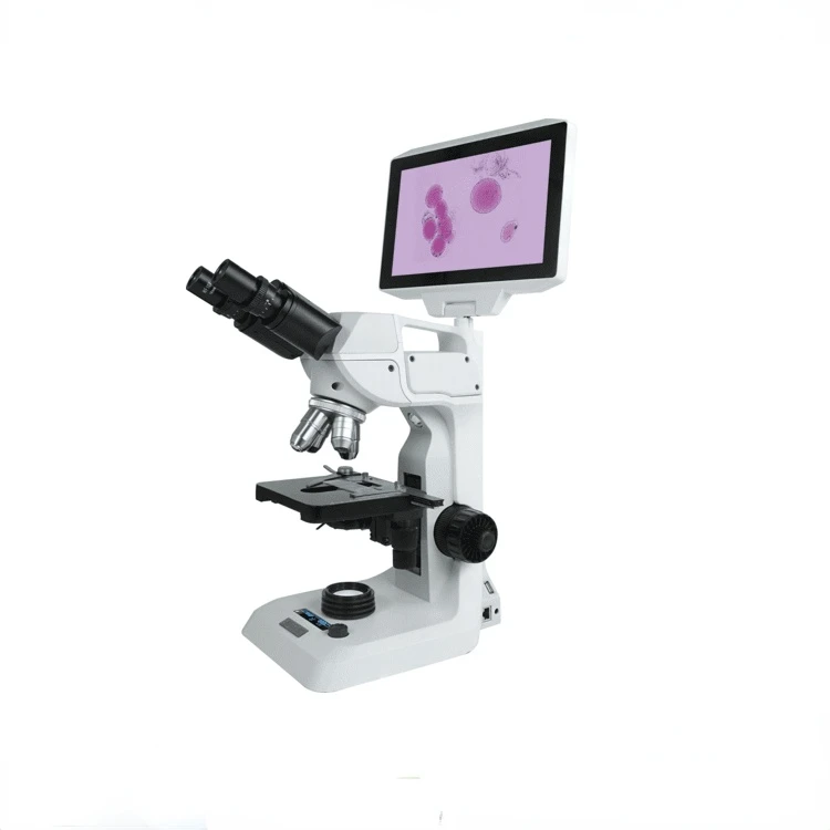 24mp Setting Universal Measuring Microscope