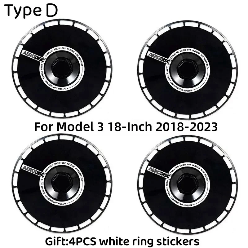 Type D