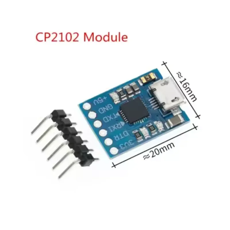 Pro Mini 328 Mini 3,3 V/8M 5V/16M ATMEGA328 ATMEGA328P-AU 3,3 V/8MHz 5V/16MHZ ATMEGA328P para Arduino