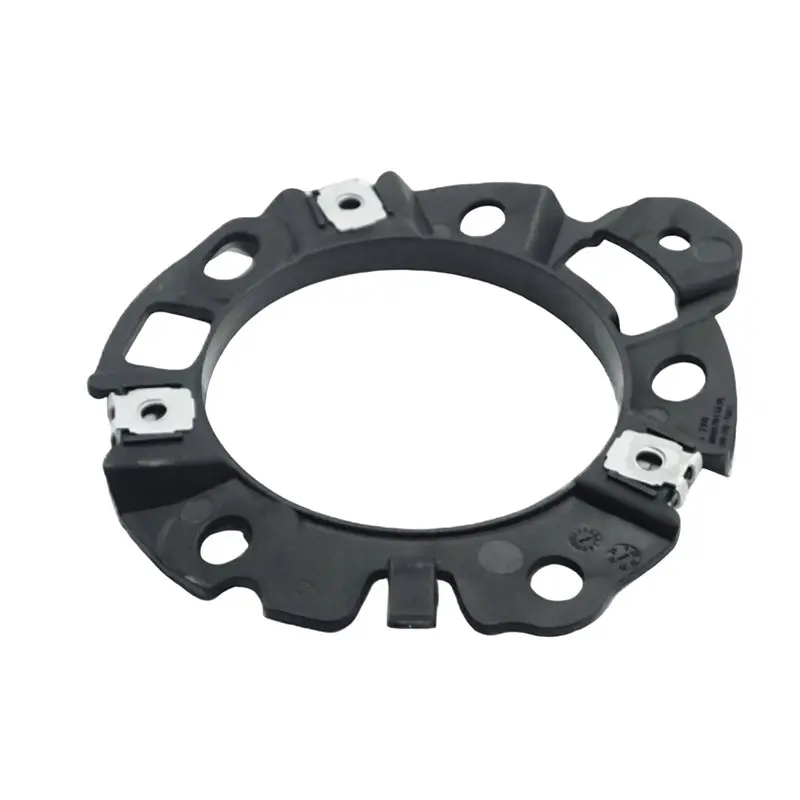 For Passat B8 Compatible 1 Pair Front Door Midrange Speaker Mounting Fixed Bracket- 3GD867011A 3GD867012A