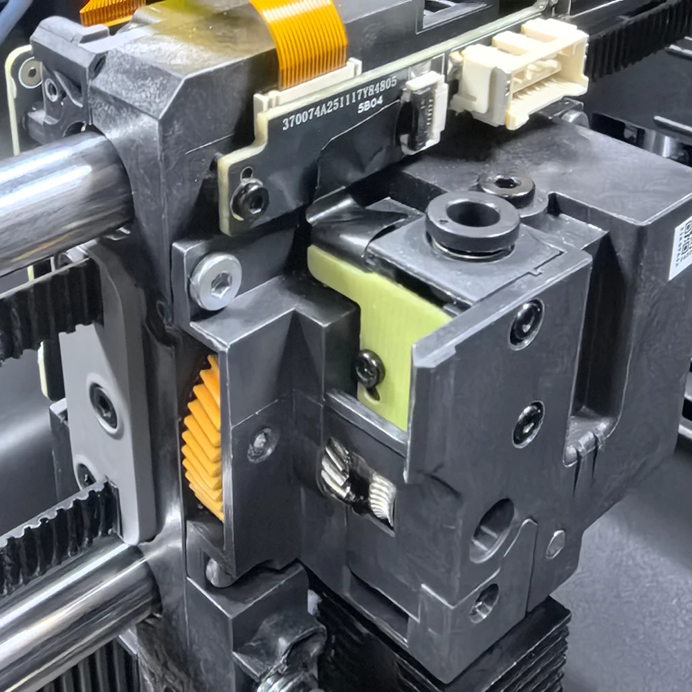 For Bambu Lab P2S Extruder Filament Sensor Kit High Quality 3D Printer Replacement Parts for Bambu P2S