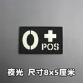 Luminous patch 4