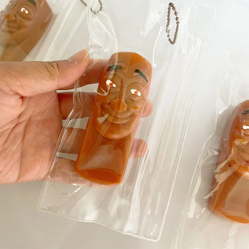 イタリアのブレインロット キッズ アニメ スクイーズ おもちゃ タンタンタン サフールタバ スクイーズ おもちゃ