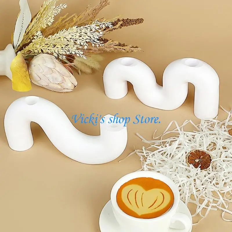 

C1FC Artisanal Silicone Molds Set Arched Craft Crafting Essentials
