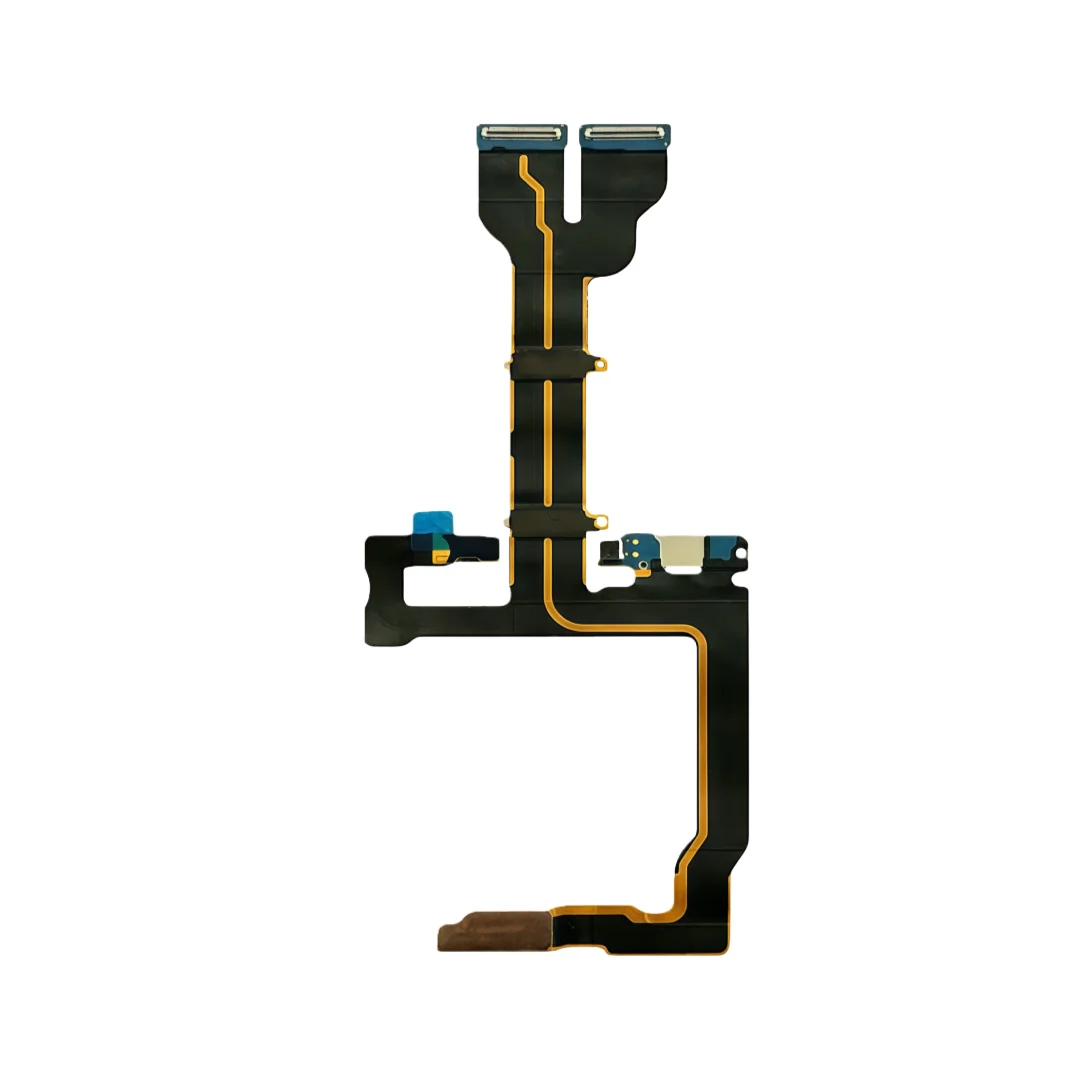 New Spin Axis Flex Cable suitable for Samsung Galaxy Z Flip 3 folding screen connection