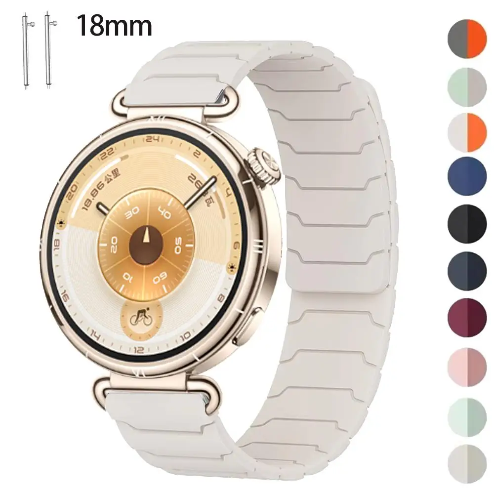 18Mm Watch Straps M…