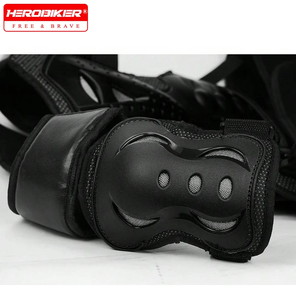 دراجة نارية درع للأطفال الصدر سترة حماية موتوكروس ركوب درع سترة واقية الدروع دراجة نارية نيبادس موتو درع كامل