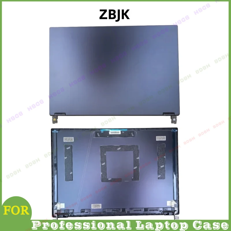 BDBH@ New AD Shell For ACER Predator Helios Neo 16S PHN16S-71 Laptop LCD Top Bottom Cover ZBJK ZBJQ Replacement Housing Parts
