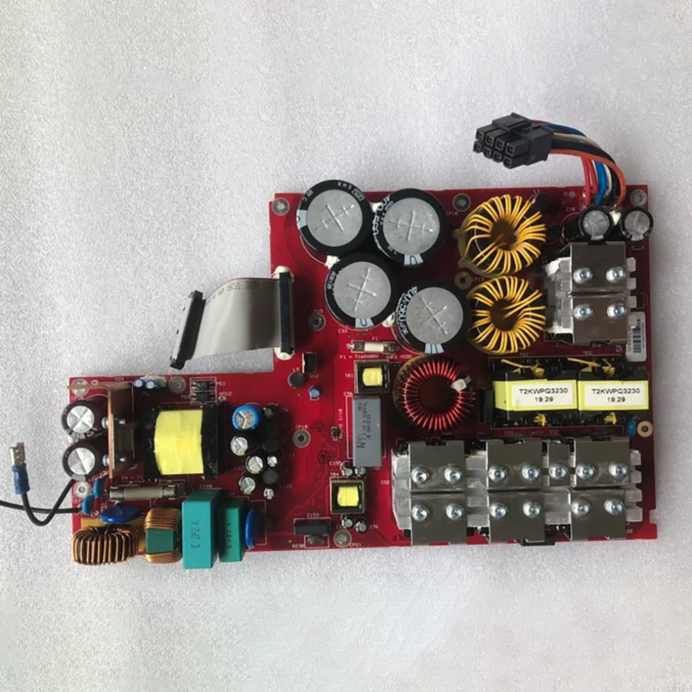 

Оригинальная плата питания для лабораторного усилителя мощности SP40PFC-08