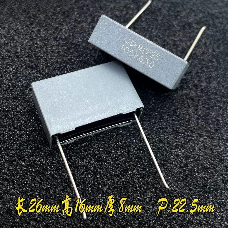 for-mkp-safety-capacitor-1uf-630v-p22-c352j105k-100pcs