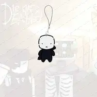 Acrylic Die Of Death Mobile Phone Charms Artful Hawk tuah Badware Killdroid Pursuer Small Pendant Phone Chain Keychain Fans Gift 4