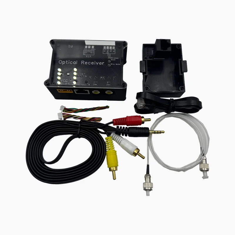 

0.26mm Insulated Invisible Optical Fiber Bare Optical Fiber 2KM 3KM 5KM for FPV Drone Sky-to-Ground Fpv Optic Fiber Equipment