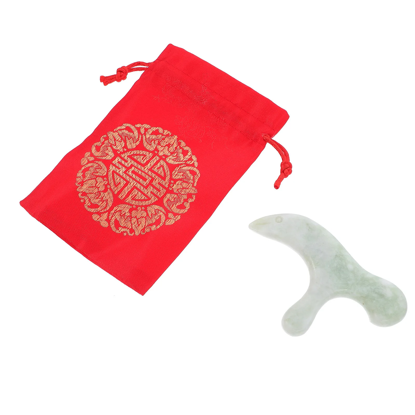 

Massaging Supply Massage Tool Stick Household Massager Foot Scrapping Rods Unique Devices