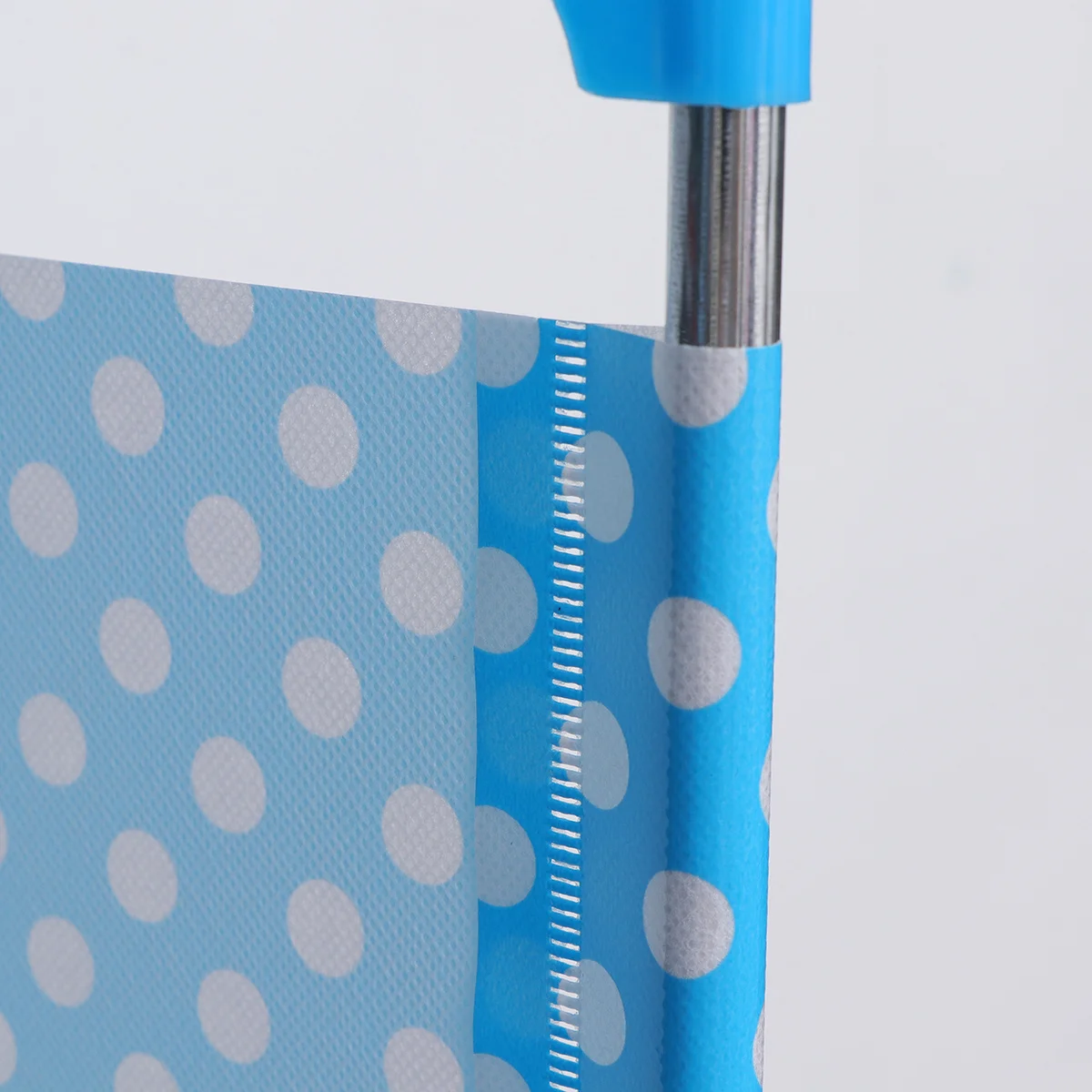 رف تخزين جميل على السماء بصف مزدوج، رف منظم لكتب المكتبة المنزلية، زينة أشتات